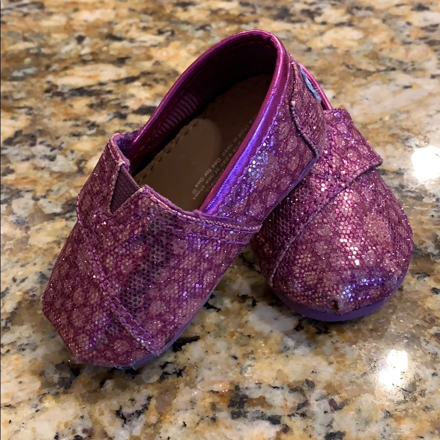 Tiny Toms
